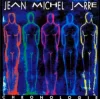 Cover Jean Michel Jarre - Chronologie VI Jean Michel Jarre - Chronologie VI