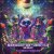 Cover Drukverdeler & DJ Bim - The Triangle (Original Mix)