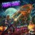 Cover Hans Lazer Alien Slam - Full Turbo