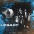Cover Legacy - Menace Of The Deep