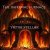 Cover Victor Stellar - The infernal furnace