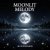 Cover Vasilii CECEGOV & Atom - Moonlit melody