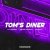 Cover DJ DimixeR, Serge Legran, MURANA - Tom's Diner (Kolya Funk Remix)