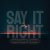 Cover Furtado, Enigma, DJ Nowitzki - Say It Right (2026)
