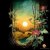 Cover Lost In Space - Full On Art (Original Mix)