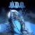 Cover U.D.O. - Touchdown