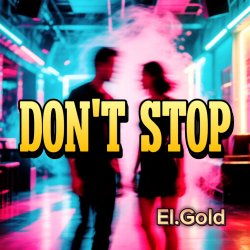 Cover Dont stop