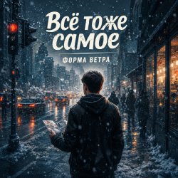 Cover Все то же самое