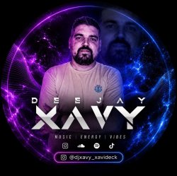 Cover Dj Xavy - Sunrise