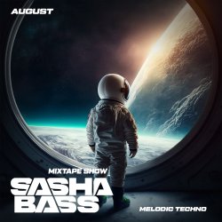 Cover Top 15 Melodic Techno tracks August 2026