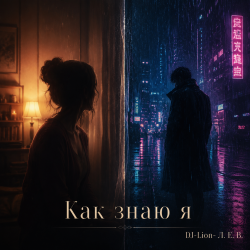 Cover Как знаю я....