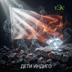 Cover Дети Индиго