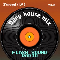 Cover Deep Mood 45