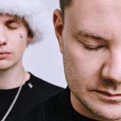 Cover DJ SMASH, Lida - ЗАКРОЙ ГЛАЗА
