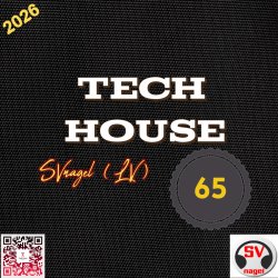Cover Tech House mix by SVnagel (LV)-65