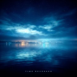 Cover Igor Pumphonia & Dmitry Isaev - Time Reversed