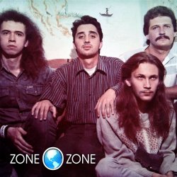 Cover zoneOzone - Rural for JT 1988. (Instrumental studio demo) Remastered 2026