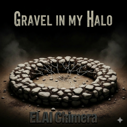 Cover Gravel in my halo