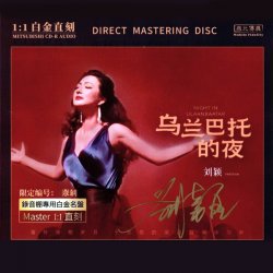 Cover Liu Ying - Lonely Accordion