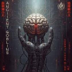 Cover Anciient Goblins - Commit Your Mind
