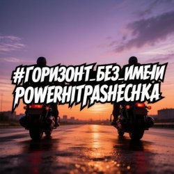 Cover PowerHitPashechka - Горизонт без имени