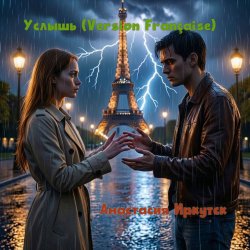Анастасия Иркутск - Услышь (Version Française)- Sauver l'Amour