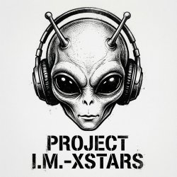 Project I.M.-Xstars - На районе хулиган
