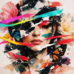 Cover Igor Pumphonia - Forever Now