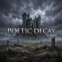 Cover Vasilii CECEGOV & Atom - Poetic Decay