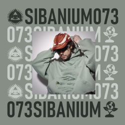 Cover Presented by James Johnson - Sibanium Radio EP073