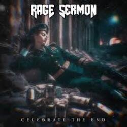 Cover Rage Sermon - Age of Anarchy