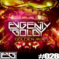 Cover GOLDEN MIX#028