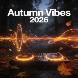CDJ Dima Donskoi - Autumn Vibes 2026