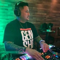 Cover Dj Gensho - Vices (Inevitable Groove Mix)