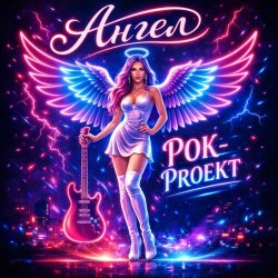 Cover Ангел