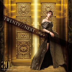 Cover May'n - Scarlet Ballet