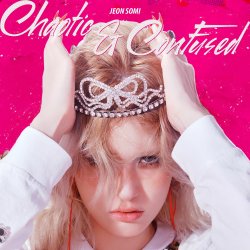 Cover Somi - CLOSER