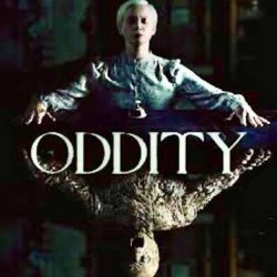 Cover Odditee - Fury of Youth