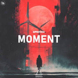 Cover GIPNOTECH - Moment