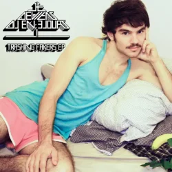Cover Je deviens dj en 3 jours - Burnin'