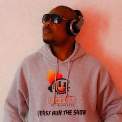 Cover Dj Easy - Sistematic Congas (The Wise Speech Mix)