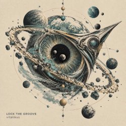 Cover ViTaLiKuS - LOCK THE GROOVE