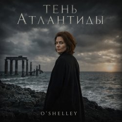 Cover Тень Атлантиды