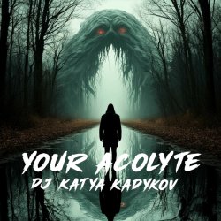 Cover DJ Katya Kadykov - Your Acolyte