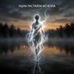 Cover Vasilii CECEGOV & Atom - Ушла, Растаяла, Исчезла