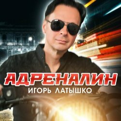 Cover Игорь Латышко - Девочка диджей