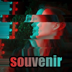 Cover Igor Pumphonia & Anita Lav - Souvenir