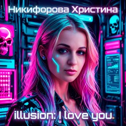 Cover Никифорова Христина - illusion-I love you