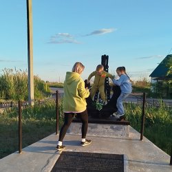 Cover Ждать буду