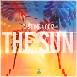 Cover CJ Stone & Quiz - The Sun (Extended Mix)